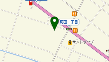 三重電設株式会社の地図画像