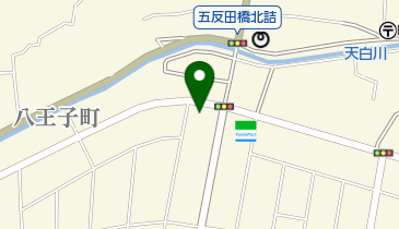 Shangri-Laの地図画像