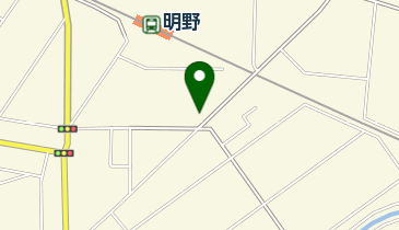 ケアパートナー森伸小俣の地図画像