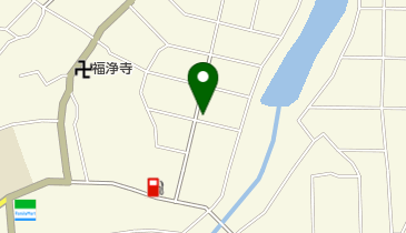 やまもと鍼灸整骨院の地図画像