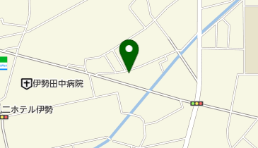 かとうクリニック・神経内科・内科の地図画像