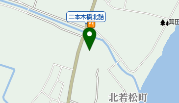 徳得やの地図画像