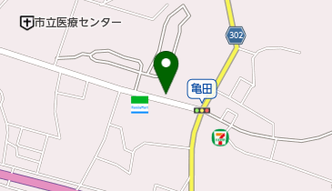 株式会社川崎塗装店の地図画像