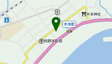 イルレガーロの地図画像