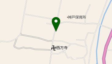 株式会社キタモリ警備事業部の地図画像