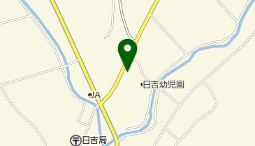 さてらいと日吉デイサービスの地図画像