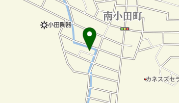 江奈整体の地図画像