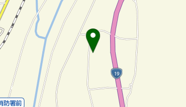 市原接骨院の地図画像