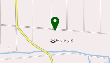 サンアッド株式会社の地図画像