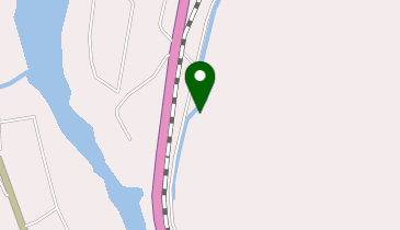 ひばり飯店の地図画像