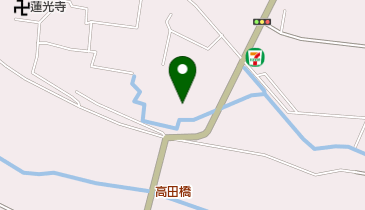 大垣南どうぶつ病院の地図画像