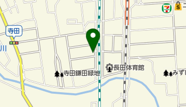 株式会社安藤工業の地図画像
