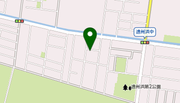 有限会社ホーム・エイドの地図画像