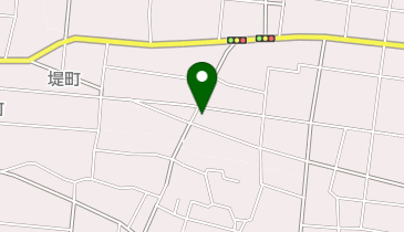 ペットハウスあつみの地図画像