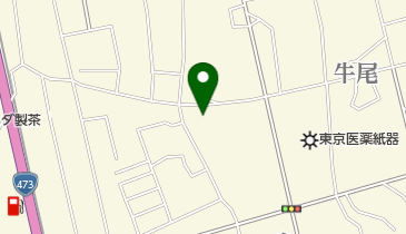 さんどの地図画像