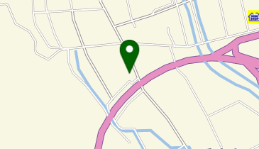 やまもと動物病院の地図画像