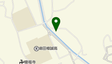 有限会社エコログループの地図画像