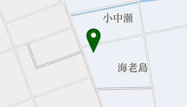 有限会社新村鉄工所の地図画像