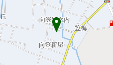 永田建築の地図画像