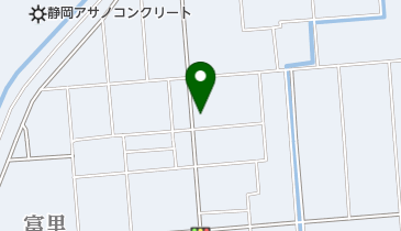 モチダオートの地図画像