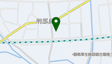 有限会社ヤストモ自動車の地図画像