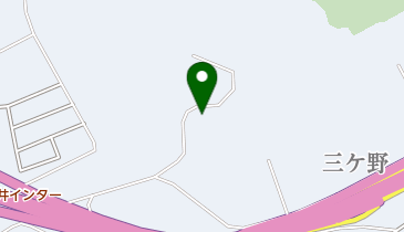 宣正寺の地図画像