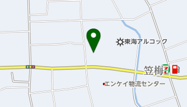 株式会社ヤマグチの地図画像