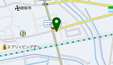 アズの地図画像
