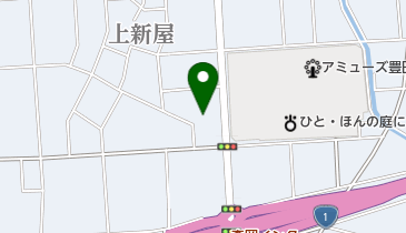 磐田市役所 新造形創造館の地図画像