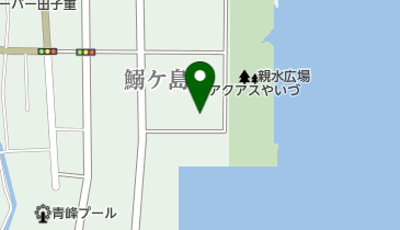 株式会社ヤイヅツナコープ 販売所の地図画像