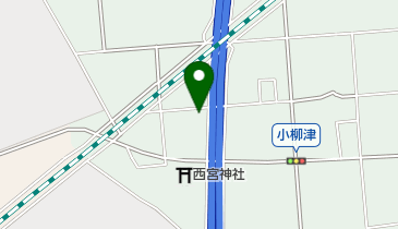 タカオ・オート・ガレージの地図画像