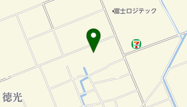 株式会社ケーユーモータースの地図画像