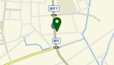 小嶋薬局浅羽店の地図画像