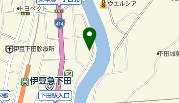 シェリーズ・イングリッシュスクールの地図画像