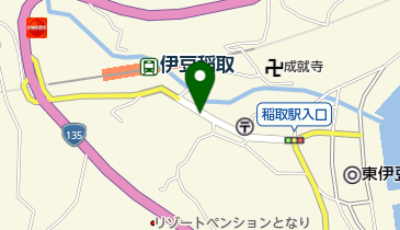 ゆうの地図画像