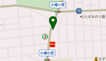 愛知県名古屋市守山区小幡のヘア メイク 美容院一覧 Navitime