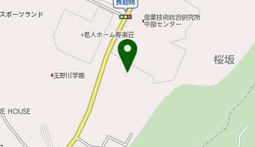 クリエイション・コア名古屋の地図画像