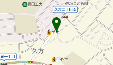 らいと兄弟の地図画像