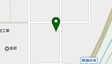 小向整備株式会社の地図画像