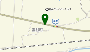 CreativeNEOの地図画像