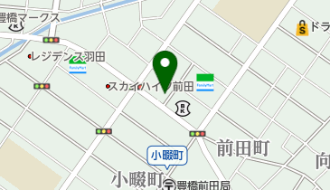 有限会社ティー・エム・オーの地図画像