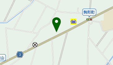 パスリッシュマオの地図画像