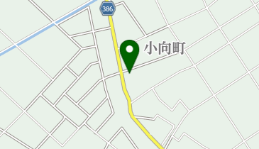 DELIGHTHAIRの地図画像