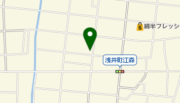 味愼の地図画像