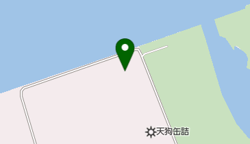 東愛知ガス供給ネット株式会社の地図画像