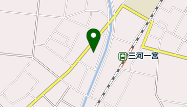 大木報公社の地図画像