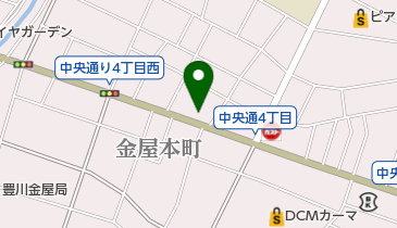 愛知県豊川市中央通の自転車販売 修理一覧 Navitime