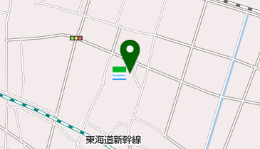 ファイン動物病院の地図画像