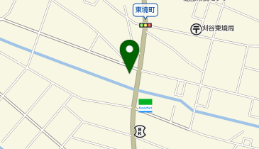 花裕の地図画像