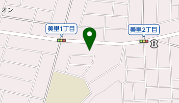 衣エージェンシーの地図画像